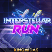 Interstellar Run at 1bet