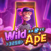 Wild Ape at 1bet