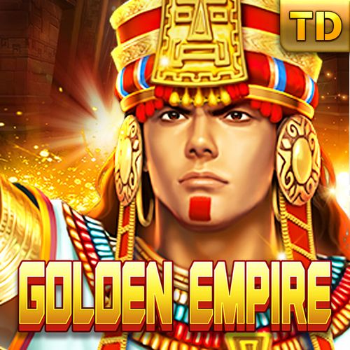 Golden Empire 2 - 39999 স্লট
